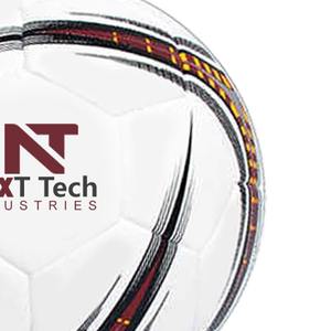 ลูกเทรนนิ่งวัสดุ PU สำหรับการฝึกซ้อมในอุตสาหกรรมเทคโนโลยีต่อไปพร้อมดีไซน์ตามสั่งและโลโก้ตามสั่ง - Product Image 3