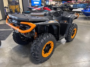 FREE SHIPPING Brand New 2026 Outlander XT-P 1000R <b>ATV</b> - Product Image 4