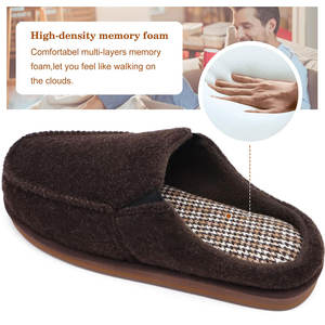 Best Quality Eco Friendly Quick Dry Disposable Personalized White High Quality <b>Slippers</b> 2 Pairs Comfortable <b>Towel</b> <b>Slippers</b> - Product Image 4