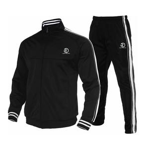 Ensembles de survêtements pour hommes personnalisés Survêtements de jogging en vrac Survêtements de sport pour hommes - Product Image 1