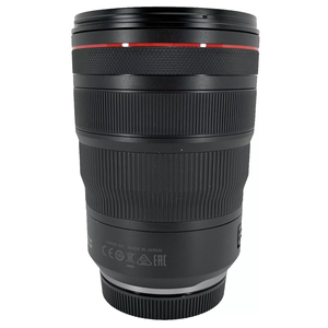 H & S RF 24-70MM F-2.8 L IS USM OBJECTIF CAMERA NOUVEAU - Product Image 1