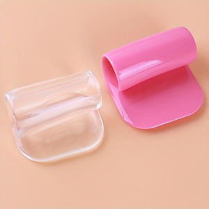 แผ่นซิลิโคนรองคิ้ว DRAGONLASH สำหรับติดขนตาปลอม คุณภาพสูงระดับมืออาชีพ บรรจุภัณฑ์โลโก้สั่งทำได้ สวมใส่สบาย ติดทนนาน เนื้อนุ่ม - Product Image 1