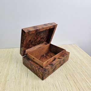 กล่องไม้สำหรับตกแต่งบ้าน - Product Image 6