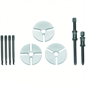 Gedore Gear <b>Pullers</b> with Pulling Legs - Product Image 2