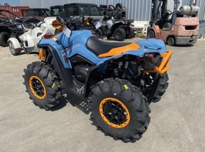 Premium 2025 Can Am Rennegade X mr 1000R - Product Image 3