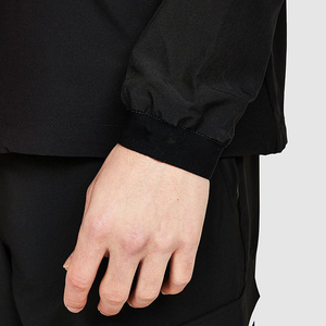 Veste de course et de randonnée imperméable légère de style coupe-vent sur mesure pour hommes, veste de jogging, coupe-vent, vestes pour hommes - Product Image 5