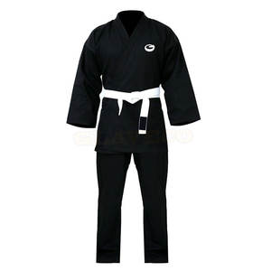 ¡Novedad de 2024! Uniforme de Karate superventas hecho de material suave de alta calidad - Product Image 1