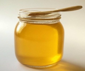 Miel de jengibre natural de suministro al por mayor para el apoyo inmunológico o el alivio del frío y el aumento del bienestar diario disponible para cantidades al por mayor - Product Image 2