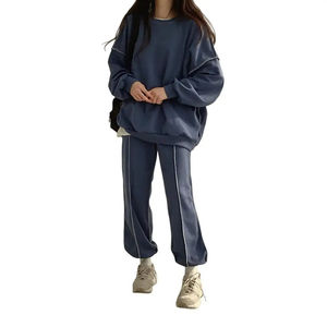 Tracksuits <b>Women</b> Two Piece Set Tracksuit <b>Jogging</b> <b>Suit</b> <b>for</b> <b>Women</b> - Product Image 4