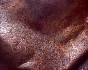 Wholesale Soft Genuine Cow Tanned <b>Leather</b> for <b>Tooling</b> Belt & Shoe High Quality Sheets <b>Leather</b> Hides Upholstery Custom Color OEM - Product Image 5