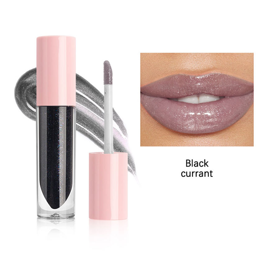 แบล็กเคอร์แรนท์