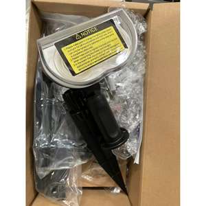 Consciot Set di 6 Luci Solari da Parete per Esterni Impermeabili, Faretti Cambia Colore per Halloween con 7 Modalità, Illuminazione Bianco Caldo - Product Image 6