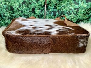 กระเป๋าหนังแท้แบบมีซิปสำหรับผู้หญิงกระเป๋ากันน้ำแบบพกพาสำหรับฤดูหนาว - Product Image 3