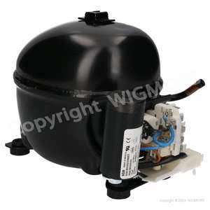 Compresor Aspera EMT6152GK - Product Image 3