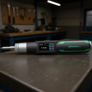 Destornillador de Torque Digital Stahlwille Torsiotronic, Producto de la Categoría de Herramientas Eléctricas - Product Image 3