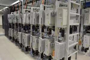 RRU3971 02311NCV 1800MHz B1 160W 4T4R Telecom Parts Radio Remote Unit - Product Image 5