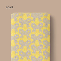Tissu imprimé en coton pour nœuds et fleurs, vente en gros, 100% coton voile imprimé numériquement, faible MOQ, commande personnalisée
