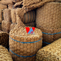 FABRICANT CORDE EN FIBRE DE COCO-COCONUT COIR MAT/Mme Lima