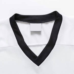 Nouveauté, maillot de hockey sur glace sur mesure, vêtements d'équipe confortables, vêtements de sport, maillot respirant à séchage rapide, maillot de hockey - Product Image 2