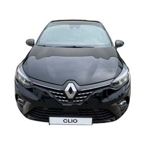 RENAULT CLIO 2023 USADO, 1.0L GASOLINA/1.3L GASOLINA, TRANSMISIÓN MANUAL EDC 67KW 91HP 1.0CCM EURO 3 EN VENTA - Product Image 1