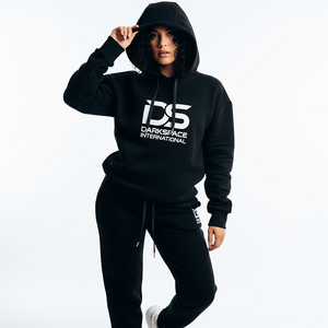 ชุดกีฬาขนแกะซิปรูดซิปสำหรับผู้หญิงรุ่นใหม่ปี2025ชุดกีฬาลำลองปรับแต่งได้สำหรับฤดูหนาว - Product Image 6