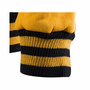 Ensembles de sweats à capuche en polyester/coton personnalisés multicolores pour l'hiver - Product Image 3