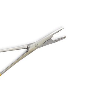 TC mayo hegar Kim Chủ 5.5 inch | thép không gỉ suturing cụ cho y tế, thú y, và sử dụng nha khoa - Product Image 5