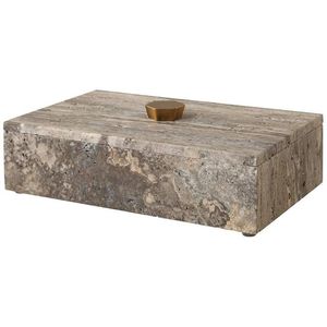 Modern Resin Boxes for Home Decor and Office Stylish Decorative Storage Boxes Handcrafted Resin Box for Jewelry and Gifts - Product Image 4