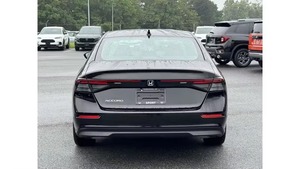 Honda Accord SE 2025 certifiée, propre et en bon état - Product Image 3