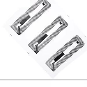 Tarjetas de control de acceso MF 1K altamente recomendadas F08 Compatible con alta frecuencia 13,56 MHz Interfaz de comunicación RFID Acceso pasivo - Product Image 5
