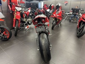 NUEVA <span class=keywords><strong>Ducati</strong></span> Panigale V4 R 2026, Motocicleta <span class=keywords><strong>Deportiva</strong></span> - Product Image 2