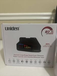 Mejor Precio Detector de Radar de Largo Alcance Uniden R7 - Negro - Product Image 5