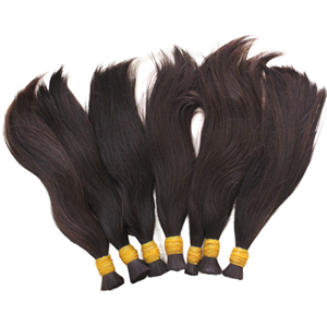 Proveedor de paquetes baratos de cabello virgen vietnamita, extensiones de cabello lacio vietnamita natural al por mayor en color café - Product Image 2