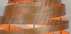 UNIQUE BEAUTIFUL <b>HANGING</b> BAMBOO <b>LAMPSHADE</b> SUPER CHEAP - Product Image 5