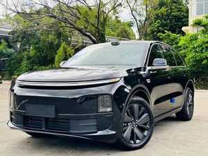 Coche Li Auto Usado 2025 con Actualización Inteligente - Neumáticos Eléctricos R18 Originales con Configuración Inteligente Avanzada, 5230mm de Longitud, Precio Rentable - Product Image 2