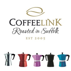 Pezzetti หม้ออลูมิเนียมสีเงินแบบพกพา, หม้อกาแฟเอสเพรสโซอิตาลีขนาด3/6/ถ้วยอุปกรณ์เสริมสำหรับชากาแฟ - Product Image 2