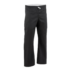 Service OEM Costume de karaté noir de luxe de haute qualité pour hommes Vêtements d'arts martiaux tendance - Product Image 5