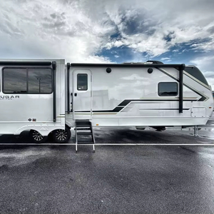 New 2026 Keystone C-o-u-g-a-r 33RLI trailer ready for sale - Product Image 1