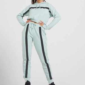 Des fournisseurs pakistanais ont fabriqué des survêtements/joggeurs d'entraînement pour femmes avec service OEM à vendre - Product Image 4