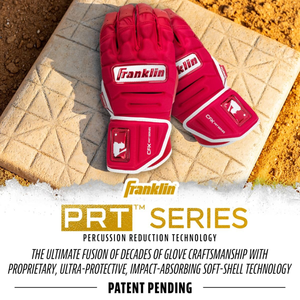 สำหรับ campion ถุงมือตีแบบยาวสำหรับ franklin ถุงมือ100% หนัง cabretta ดีไซน์พิเศษขายส่งถุงมือตีเบสบอล - Product Image 5