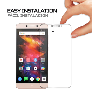 ฟิล์มกันรอยหน้าจอ ANTISHOCK สำหรับลีอีโค เลอ X920 ฟิล์มป้องกันระดับพรีเมียมสำหรับอุปกรณ์ของคุณ - Product Image 2