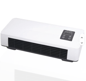 Für Frequenzumrichter R32 Nur Kühlung Elektrische Klimaanlage Leiser Betrieb Energieeffizienzklasse A+++ für den Heimgebrauch - Product Image 1