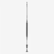 Instrumentos Quirúrgicos GORNEY FREER, Elevador de Succión, Cirugía General, Acero Inoxidable, Manual, Clase I, 1 Año de Garantía - Product Image 2