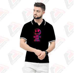 Signature Women's Summer Eco-Friendly Denim Appliques for T-Shirt Breathable and Stylish - Product Image 1