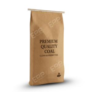 ถุงผ้า PP เคลือบลามิเนตสำหรับบรรจุแป้ง25กก. ถุงผ้าทำจากกระดาษคราฟท์สำหรับวัสดุเกรดอาหารขายส่ง - Product Image 2