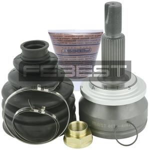 Giunto di velocità costante esterno 25x61x30 FEBEST (0110-AUR20) - Product Image 1