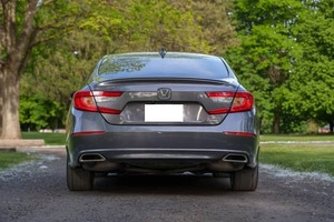 HONDA ACCORD SPORT 2.0T 2019 LISTO PARA ENVIAR - Product Image 6