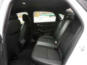 C-i-v-i-cc Sport FWD 2024, Caja de Cambios Automática, Título Limpio, Sin Accidentes, Bajo Kilometraje, Listo para Envío - Product Image 6