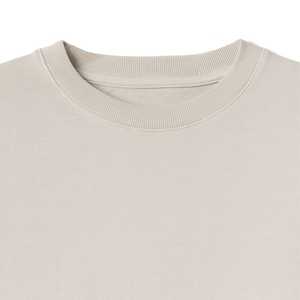 Sudadera Unisex Extra Grande Personalizada de Estilo Urbano, Estampada o Lisa, 100% Algodón, Cuello Redondo, Sudadera con Capucha para Hombre - Product Image 2