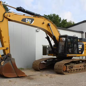 cat 307.5E ราคาดี 7 ตันรถขุดมือสอง 307.5E รถขุดตีนตะขาบ cat 307.5E ราคาลูกซองต่ําสุด - Product Image 1